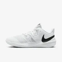 Nike HyperSpeed Court волейбольные Кроссовки цвет белый