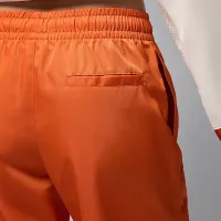 Nike Jordan Brooklyn женская Pants Orange