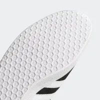 Кроссовки adidas Originals Gazelle BB5476 - Черные
