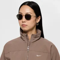 Nike Traveler Trend Sunglasses Yellow