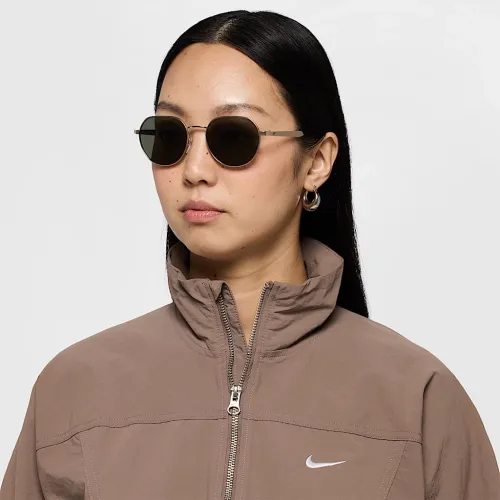Nike Traveler Trend Sunglasses Yellow