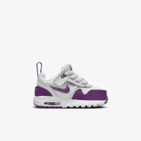 Nike Air Max 1 EasyOn Baby/Toddler Кроссовки цвет белый