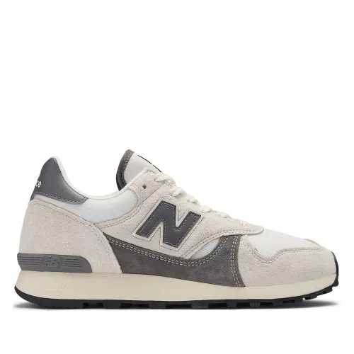 Кроссовки New Balance M475VTA - Бежевый