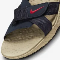 Nike ACG Air Deschutz+ босоножки синий