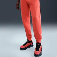Nike Club мужские Joggers Orange