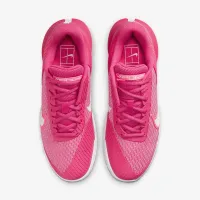 NikeCourt Air Zoom Vapor Pro 2 жіноча Clay Tennis Кросівки Pink