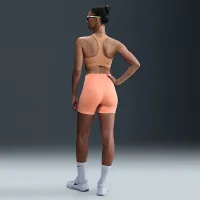 Nike One женская С высокой Талией 5