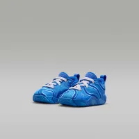 Nike Tatum 3 Baby/Toddler Кросівки блакитний