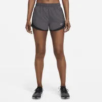 Nike Tempo жіноча Brief-Lined Running шорти колір чорний
