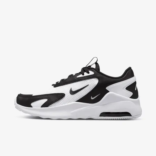 Nike Air Max Bolt жіноча Кросівки колір білий