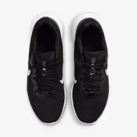 Nike Revolution 6 чоловічі Road Running Кросівки колір чорний