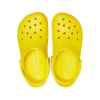 Шлёпанцы Crocs Classic Clog 10001-7C1 - żółte