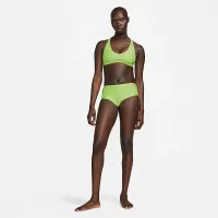 Nike Hydralock Fusion женская Cheeky Kick Short Yellow