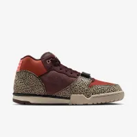 Nike SB Air Trainer 1 Skate Кроссовки цвет коричневый