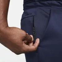 Nike Therma чоловічі Therma-FIT Tapeколір червоний Fitness Pants блакитний