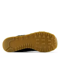 Кросівки New Balance U574RUS - Чорні