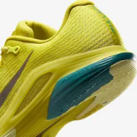 Nike Vapor 12 Premium мужские Hard Court Tennis Кроссовки цвет зеленый