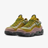 Nike Air Max Flyknit Venture жіноча Кросівки колір коричневий