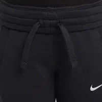 Nike Sportswear Club Fleece Big детские Joggers цвет черный