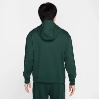 Nike Wool Classic Толстовка з капюшоном колір зелений