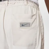 Nike Devin Booker чоловічі Dri-FIT Pants колір коричневий