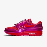 Nike Air Max 1 Premium мужские Кроссовки Pink
