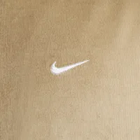 Nike Life мужские Harrington Куртка цвет коричневый