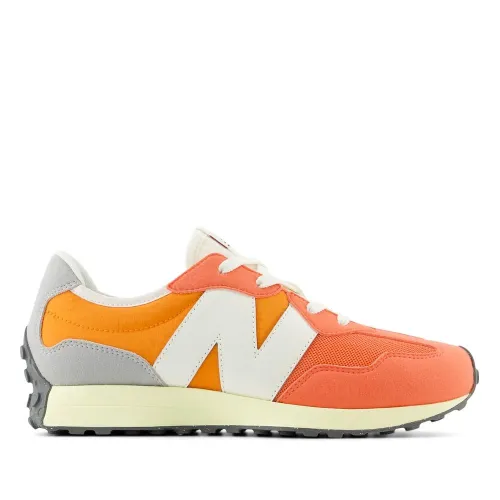 Кросівки New Balance GS327RF - Оранжеві