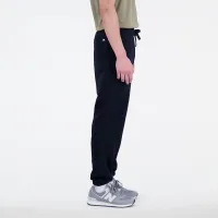 Штаны New Balance MP31515BK - Черные