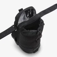 Nike Tech Bottle Carrier колір чорний