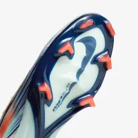 Nike Vapor 16 Elite Mercurial Dream Speed FG Low-Top футбольні бутси колір зелений