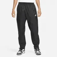 Nike Windrunner чоловічі Woven Lined Pants колір чорний