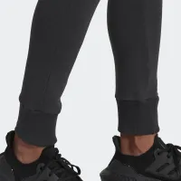 Штаны adidas Studio Lounge High Waist HH8514 - Черные
