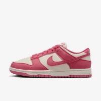 Nike Dunk Low Next Nature женская Кроссовки Pink