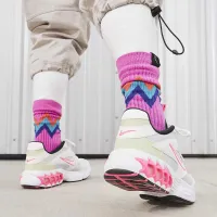 Nike Zoom Air Fire жіноча Кросівки колір сірий