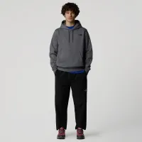 Кофта/футболка The North Face Simple Dome 0A89FCDYY1 - Серая