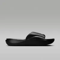 Nike Jordan Franchise Slides цвет черный