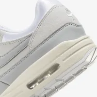 Nike Air Max 1 '87 женская Кроссовки цвет серый