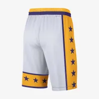 Nike College (LSU) чоловічі Replica баскетбольні шорти колір білий