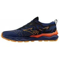 Кроссовки для бега w terenie Mizuno WAVE DAICHI 8 (J1GJ247151)