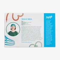 Nike жіноча Vomero Plus x Doernbecher Freestyle 