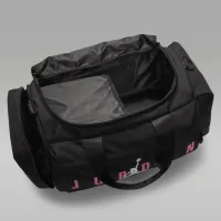 Nike Jordan Velocity Duffle сумка (36L) колір чорний