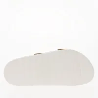 Шлёпанцы O'Neill Platform Slider Women Low 90241019.02A - Белые