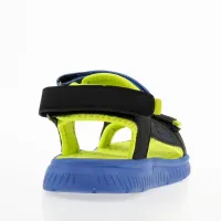 Сандали Kappa Kana 260886MFK-6011 - разноцветная