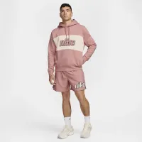 Nike Sportswear чоловічі Pullover Толстовка з капюшоном Pink