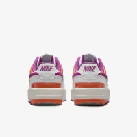 Nike Gamma Force женская Кроссовки цвет белый
