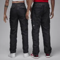 Nike Jordan Flight Heritage Pants цвет черный