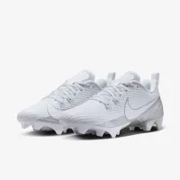 Nike Vapor Edge Speed 360 2 мужские Football Cleats цвет белый