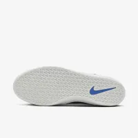 Nike SB Force 58 Skate Кросівки колір чорний
