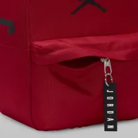 Nike Air Jordan Mini наплічник (10L) колір червоний